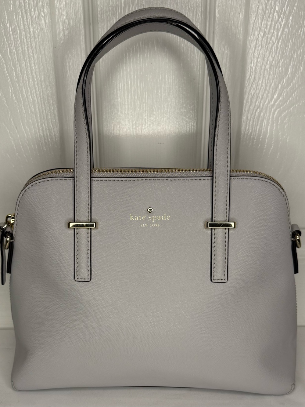 KATE SPADE NEW YORK CEDAR STREET MAISE SATCHEL